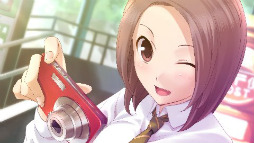 画像ギャラリー No.015のサムネイル画像 / 「メモリーズオフ ゆびきりの記憶」のiOS版が登場。ゲームをテーマにしたTwitterクライアントアプリの配信も決定