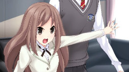 画像ギャラリー No.018のサムネイル画像 / 「メモリーズオフ ゆびきりの記憶」のiOS版が登場。ゲームをテーマにしたTwitterクライアントアプリの配信も決定