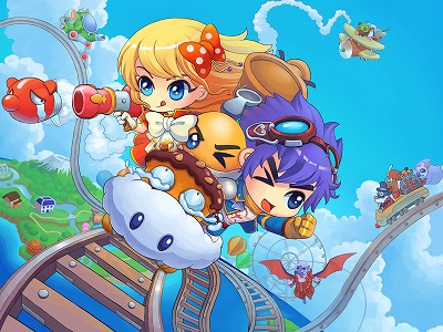 画像ギャラリー No.001のサムネイル画像 / タワーディフェンス系ブラウザゲーム「猫ディフェンス」が発表