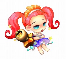 画像ギャラリー No.002のサムネイル画像 / タワーディフェンス系ブラウザゲーム「猫ディフェンス」が発表