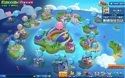 画像ギャラリー No.002のサムネイル画像 / ブラウザゲーム「猫ディフェンス」,プレオープンテストの概要を発表