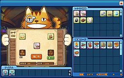 画像ギャラリー No.007のサムネイル画像 / 「猫ディフェンス」,PV第2弾で対戦システム「競技島」や合成屋を公開