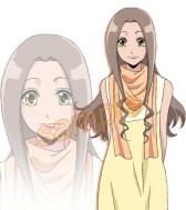 画像ギャラリー No.001のサムネイル画像 / 「ファイ・ブレイン〜絆のパズル〜」,登場キャラ9人分の詳細情報を公開