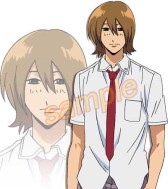 画像ギャラリー No.003のサムネイル画像 / 「ファイ・ブレイン〜絆のパズル〜」,登場キャラ9人分の詳細情報を公開