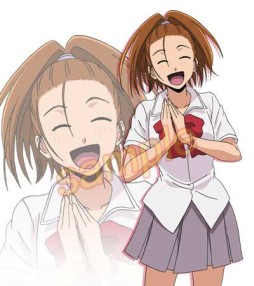 画像ギャラリー No.004のサムネイル画像 / 「ファイ・ブレイン〜絆のパズル〜」,登場キャラ9人分の詳細情報を公開