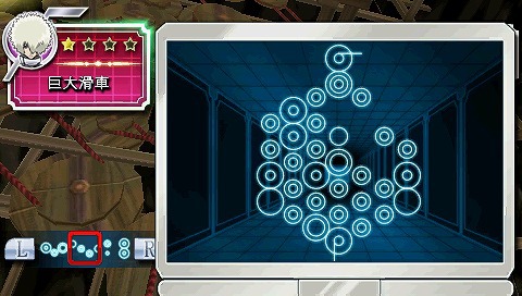 画像ギャラリー No.002のサムネイル画像 / 「ファイ・ブレイン 〜絆のパズル〜」，公式サイトで2種類のパズルを公開