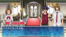 画像ギャラリー No.012のサムネイル画像 / 「ファイ・ブレイン 〜絆のパズル」の公式サイトが更新。本編のStage2に登場するパズルの一部が公開に
