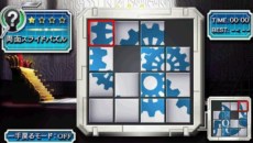 画像ギャラリー No.006のサムネイル画像 / 「ファイ・ブレイン 〜絆のパズル」公式サイトでストーリーモードstage3に登場する3つのパズルが公開に
