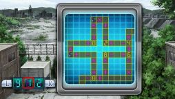 画像ギャラリー No.003のサムネイル画像 / 「ファイ・ブレイン 〜絆のパズル」登場するパズル2種類を公式サイトにて公開