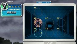 画像ギャラリー No.008のサムネイル画像 / 「ファイ・ブレイン 〜絆のパズル」登場するパズル2種類を公式サイトにて公開