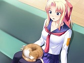 画像ギャラリー No.004のサムネイル画像 / 「つよきす3学期Portable」5月31日に発売。鉄乙女の卒業間近，私立学校「竜鳴館」での学園生活はどんなものに……？