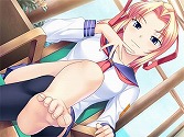 画像ギャラリー No.005のサムネイル画像 / 「つよきす3学期Portable」5月31日に発売。鉄乙女の卒業間近，私立学校「竜鳴館」での学園生活はどんなものに……？