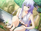 画像ギャラリー No.006のサムネイル画像 / 「つよきす3学期Portable」5月31日に発売。鉄乙女の卒業間近，私立学校「竜鳴館」での学園生活はどんなものに……？