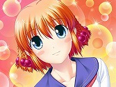 画像ギャラリー No.008のサムネイル画像 / 「つよきす3学期Portable」5月31日に発売。鉄乙女の卒業間近，私立学校「竜鳴館」での学園生活はどんなものに……？