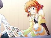 画像ギャラリー No.009のサムネイル画像 / 「つよきす3学期Portable」5月31日に発売。鉄乙女の卒業間近，私立学校「竜鳴館」での学園生活はどんなものに……？