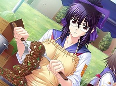 画像ギャラリー No.030のサムネイル画像 / 「つよきす3学期Portable」5月31日に発売。鉄乙女の卒業間近，私立学校「竜鳴館」での学園生活はどんなものに……？