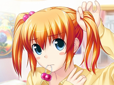 画像ギャラリー No.010のサムネイル画像 / 「つよきす3学期Portable」の店舗別特典用イラストが公開に 