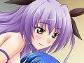 「つよきす3学期Portable」の店舗別特典用イラストが公開に 