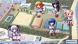 つよきす3学期Portable