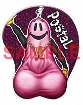画像ギャラリー No.008のサムネイル画像 / サイバーフロント，「ポスタル3」を2012年4月6日にリリース。あの問題作がついに日本語で
