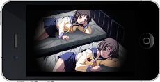 画像ギャラリー No.010のサムネイル画像 / ホラーアドベンチャーゲーム「コープスパーティー ブラッドカバー リピーティッドフィアー」，iOS版の配信日が2012年2月9日に決定