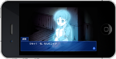 画像ギャラリー No.012のサムネイル画像 / ホラーアドベンチャーゲーム「コープスパーティー ブラッドカバー リピーティッドフィアー」，iOS版の配信日が2012年2月9日に決定