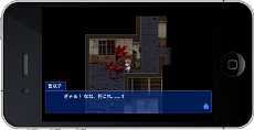 画像ギャラリー No.016のサムネイル画像 / ホラーアドベンチャーゲーム「コープスパーティー ブラッドカバー リピーティッドフィアー」，iOS版の配信日が2012年2月9日に決定