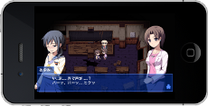 画像ギャラリー No.018のサムネイル画像 / ホラーアドベンチャーゲーム「コープスパーティー ブラッドカバー リピーティッドフィアー」，iOS版の配信日が2012年2月9日に決定