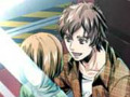 戦隊モノの女性向け恋愛AVGを演じてみて――保志総一朗さん,鳥海浩輔さん,宮田幸季さんによる「恋戦隊LOVE&PEACE」のトークイベントレポート