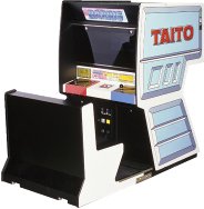 画像ギャラリー No.005のサムネイル画像 / STG「ダライアス」シリーズのグッズを扱うオンラインストアがオープン。商品第1弾のTシャツを皮切りに，今後さまざまなアイテムを販売予定