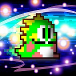 画像ギャラリー No.002のサムネイル画像 / 「ダライアスバースト SP」など,TAITOのスマホアプリ14タイトルが期間限定値下げ