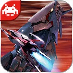 画像ギャラリー No.004のサムネイル画像 / 「ダライアスバースト SP」など,TAITOのスマホアプリ14タイトルが期間限定値下げ