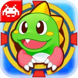 画像ギャラリー No.008のサムネイル画像 / 「ダライアスバースト SP」など,TAITOのスマホアプリ14タイトルが期間限定値下げ