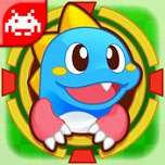 画像ギャラリー No.009のサムネイル画像 / 「ダライアスバースト SP」など,TAITOのスマホアプリ14タイトルが期間限定値下げ