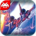 画像ギャラリー No.011のサムネイル画像 / 「ダライアスバースト SP」など,TAITOのスマホアプリ14タイトルが期間限定値下げ