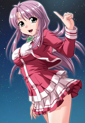 画像ギャラリー No.007のサムネイル画像 / 「家族計画」「加奈〜いもうと〜」「星空☆ぷらねっとone small step for...」が1つになった，「山田一BOX」が4月26日に発売。各タイトルの廉価版も