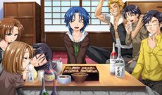 画像ギャラリー No.009のサムネイル画像 / 「家族計画」「加奈〜いもうと〜」「星空☆ぷらねっとone small step for...」が1つになった，「山田一BOX」が4月26日に発売。各タイトルの廉価版も