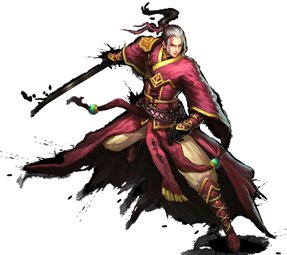 画像ギャラリー No.012のサムネイル画像 / インゲーム，今春サービス開始予定のオンラインアクション「ブラウザ西遊記」のクローズドβテスター募集を本日スタート。募集方式は先着で500名