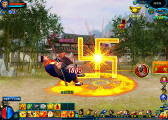 画像ギャラリー No.004のサムネイル画像 / 「ブラウザ西遊記」,Yahoo! Mobageでのサービスを本日開始