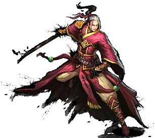 画像ギャラリー No.001のサムネイル画像 / 「ブラウザ西遊記」,本日よりインゲーム公式サイトでのサービスを開始
