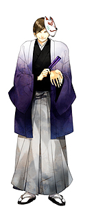 画像ギャラリー No.003のサムネイル画像 / PSP「文明開華 葵座異聞録 再演」が5月17日に発売。「文明開華 葵座異聞録」にイベント絵や攻略対象キャラを追加したスペシャル版の登場だ