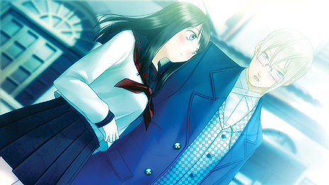 画像ギャラリー No.011のサムネイル画像 / PSP「文明開華 葵座異聞録 再演」が5月17日に発売。「文明開華 葵座異聞録」にイベント絵や攻略対象キャラを追加したスペシャル版の登場だ