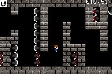 画像ギャラリー No.011のサムネイル画像 / ホラーアドベンチャー「ナナシ ノ 或プリ」のAndroid版がSQUARE ENIX MARKETで本日配信。恐怖が現実を浸食しそうなスマフォならではの機能も