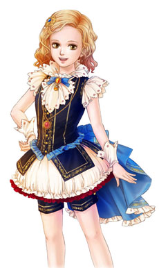 画像ギャラリー No.017のサムネイル画像 / 「大航海時代 Online」，次期拡張パック“2nd Age”で実装される新たな船舶や新登場の装備品の一部を紹介