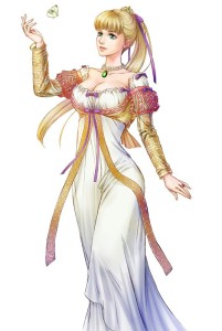 画像ギャラリー No.042のサムネイル画像 / 「大航海時代 Online」は9月20日発売の新拡張パック「2nd Age」で新時代へ。メディア体験会で得た情報から,気になる新要素を総まとめ