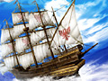 「大航海時代 Online 2nd Age」， Chapter 2「グリフォンの翼」実装までのロードマップを公開