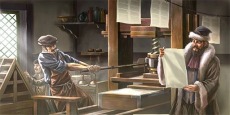画像ギャラリー No.005のサムネイル画像 / 「大航海時代 Online 2nd Age」大規模アップデート，Chapter2「グリフォンの翼」は2013年1月8日に実装。新国家や新キャラの情報も公開だ