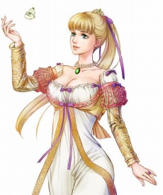 画像ギャラリー No.015のサムネイル画像 / 「大航海時代 Online 2nd Age」大規模アップデート，Chapter2「グリフォンの翼」は2013年1月8日に実装。新国家や新キャラの情報も公開だ