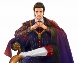 画像ギャラリー No.003のサムネイル画像 / 「大航海時代 Online 2nd Age」,大型アップデート「Chapter 3『征服帝』」を4月2日に実装&新要素が公開に