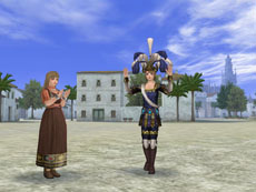 画像ギャラリー No.014のサムネイル画像 / 「大航海時代 Online 2nd Age」，大型アップデート「Chapter 3『征服帝』」で描かれる歴史的事件が明らかに